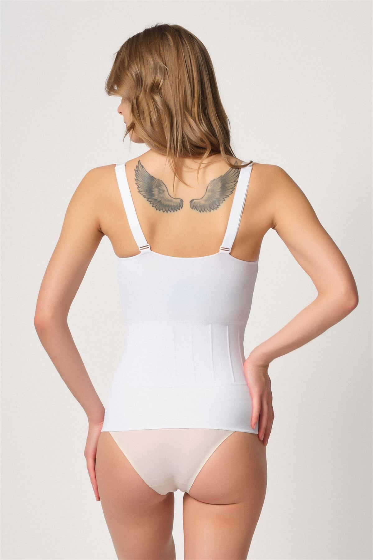 Athlete Postpartum Corset - 2946