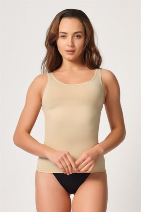 Thick Strap Athlete Postpartum Corset - 5025