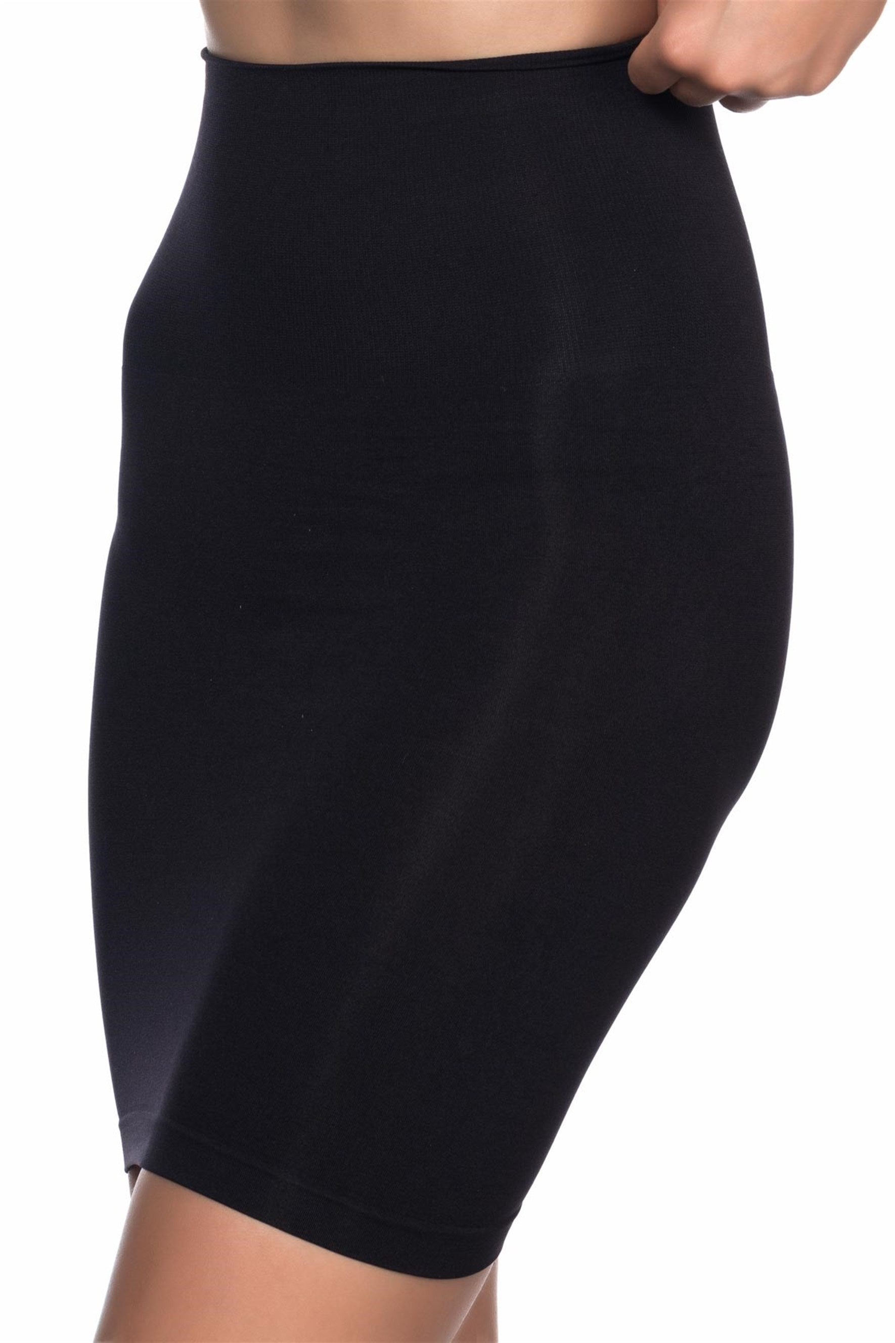 Seamless Petticoat Panties Postpartum Corset - 2050
