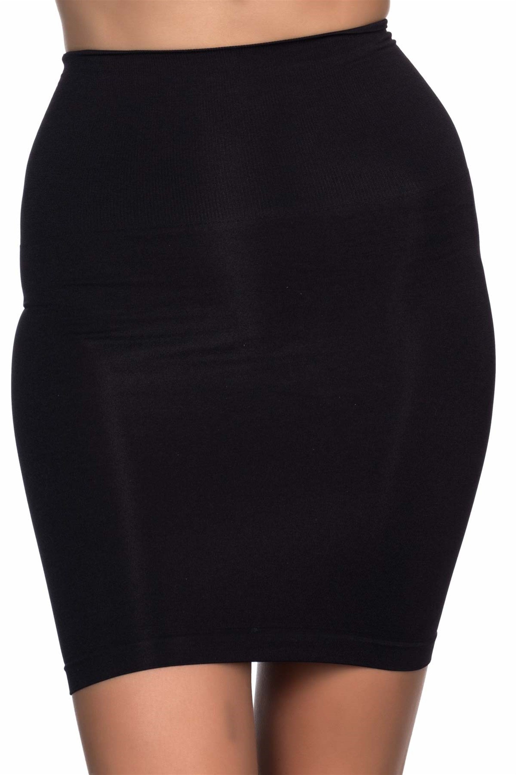 Seamless Petticoat Panties Postpartum Corset - 2050