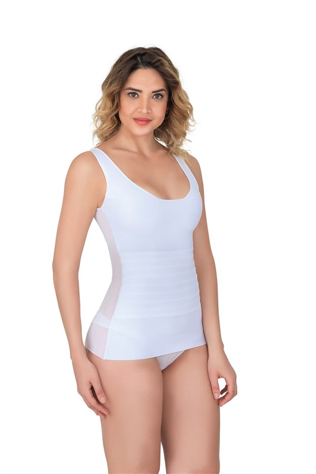 Athlete Postpartum Corset - 2938